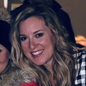 Meet your Posher, Elisabeth